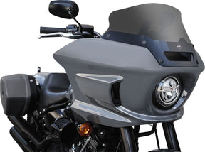 Klock Werks Fxlrst 2022+ Flare Windshi Klock Werks