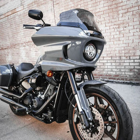 Klock Werks Fxlrst 2022+ Flare Windshi Klock Werks