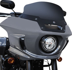 Klock Werks Fxlrst 2022+ Flare Windshi Klock Werks