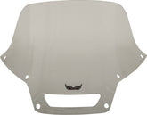 Slipstreamer Windshield Fxdl St Clr +4 Windshield Oem Harley Type Slipstreamer