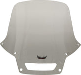 Slipstreamer Windshield Fxdl St Clr +6 Windshield Oem Harley Type Slipstreamer