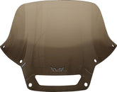 Slipstreamer Windshield Fxdl St Tnt +2 Windshield Oem Harley Type Slipstreamer