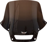 Slipstreamer Windshild Fxdl St Dtnt +4 Windshield Oem Harley Type Slipstreamer