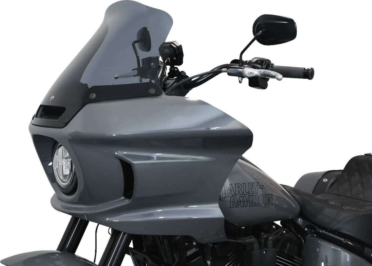Klock Werks Fxlrst 2022+ Flare Windshield Klock Werks