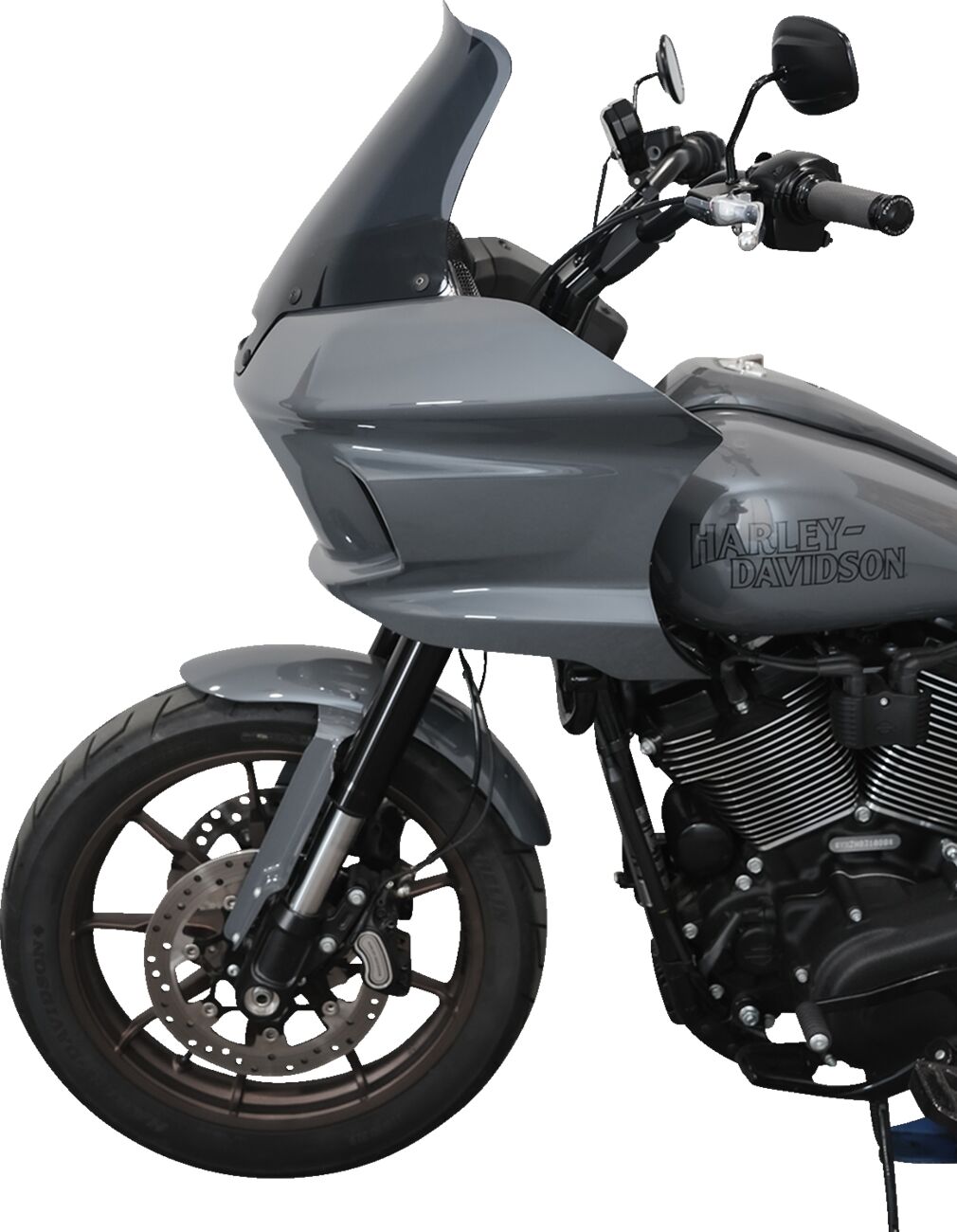 Klock Werks Fxlrst 2022+ Flare Windshield Klock Werks