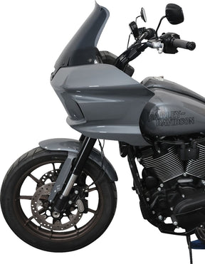 Klock Werks Fxlrst 2022+ Flare Windshield Klock Werks