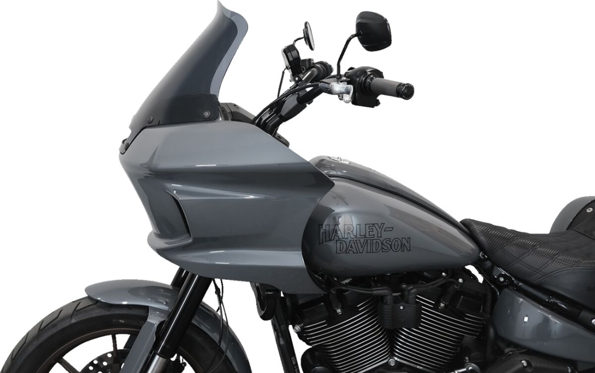 Klock Werks Fxlrst 2022+ Flare Windshield Klock Werks