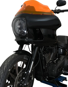 Klock Werks Windshield Fxrp 9" Org Windshield Oem Harley Type Klock Werks