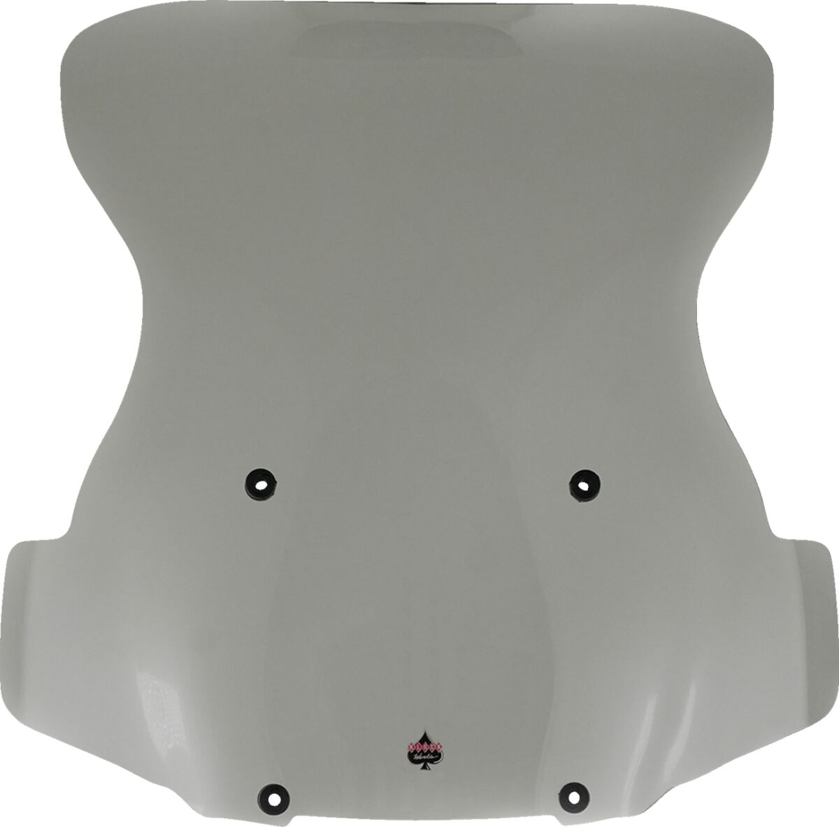 Klock Werks Flare Windshield - Pan America Windshield Oem Harley Type Klock Werks