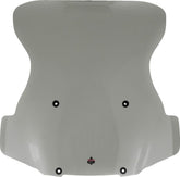 Klock Werks Flare Windshield - Pan America Windshield Oem Harley Type Klock Werks