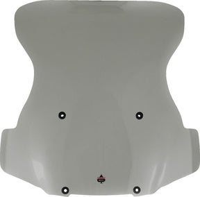 Klock Werks Flare Windshield - Pan America Windshield Oem Harley Type Klock Werks
