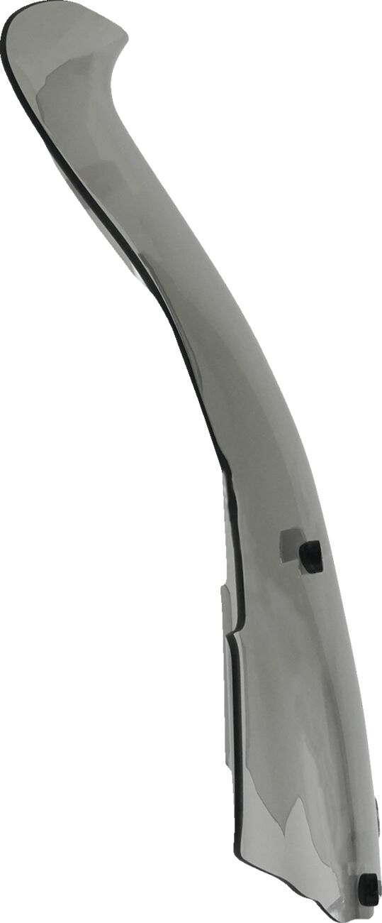 Klock Werks Flare Windshield - Pan America Windshield Oem Harley Type Klock Werks