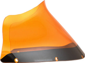 Klock Werks Fxrp Flare Windshield 9 WINDSHIELD-OEM HARLEY TYPE Klock Werks