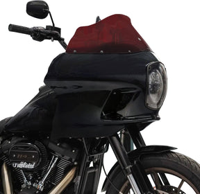 Klock Werks Fxrp Flare Windshield 9 WINDSHIELD-OEM HARLEY TYPE Klock Werks