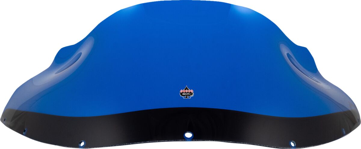 Klock Werks Fxrp Flare Windshield 9 WINDSHIELD-OEM HARLEY TYPE Klock Werks