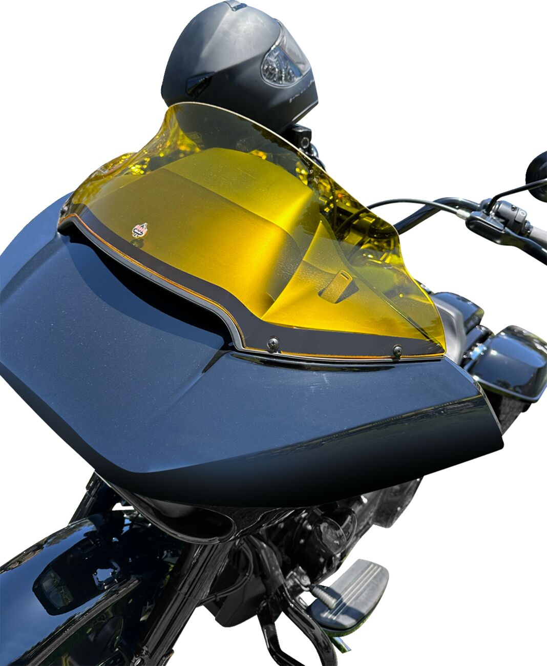 Klock Werks Fltr 2015+ Flare Windshiel Klock Werks