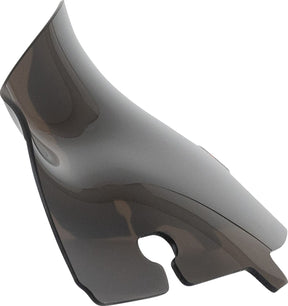 Klock Werks Windshield Flare Flh 4" Sport Bronze Windshield Oem Harley Type Klock Werks