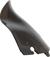 Klock Werks Windshield Flare Flh 6.5" Sport Bronze Windshield Oem Harley Type Klock Werks