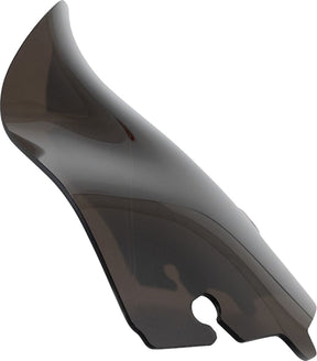 Klock Werks Windshield Flare Flh 6.5" Sport Bronze Windshield Oem Harley Type Klock Werks