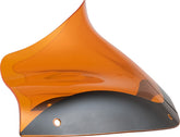 Klock Werks Fltr 1998 2013 Flare Windshiel WINDSHIELD-OEM HARLEY TYPE Klock Werks