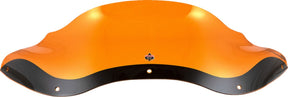 Klock Werks Fltr 1998 2013 Flare Windshiel WINDSHIELD-OEM HARLEY TYPE Klock Werks