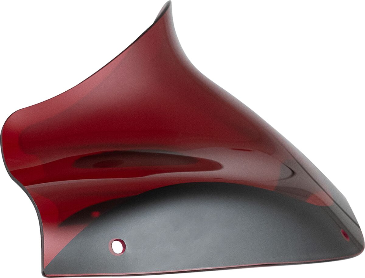 Klock Werks Fltr 1998 2013 Flare Winds WINDSHIELD-OEM HARLEY TYPE Klock Werks