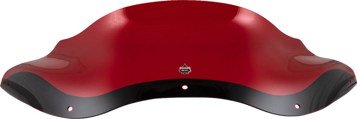 Klock Werks Fltr 1998 2013 Flare Winds WINDSHIELD-OEM HARLEY TYPE Klock Werks