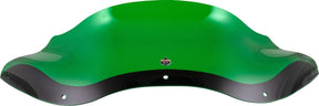 Klock Werks Fltr 1998 2013 Flare Windshiel WINDSHIELD-OEM HARLEY TYPE Klock Werks