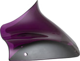Klock Werks Fltr 1998 2013 Flare Windshiel WINDSHIELD-OEM HARLEY TYPE Klock Werks
