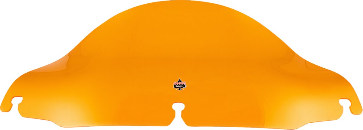 Klock Werks Flh 1996 2013 Flare Windsh WINDSHIELD-OEM HARLEY TYPE Klock Werks