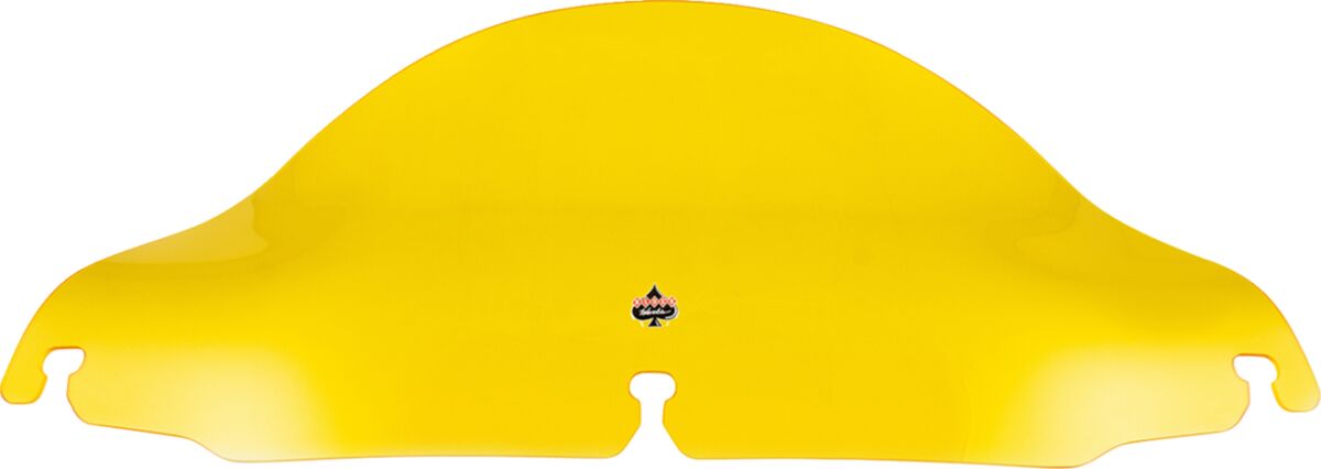 Klock Werks Flh 1996 2013 Flare Windsh WINDSHIELD-OEM HARLEY TYPE Klock Werks