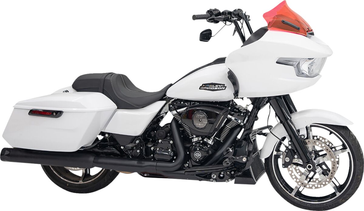 Klock Werks Flh 1996 2013 Flare Windsh WINDSHIELD-OEM HARLEY TYPE Klock Werks
