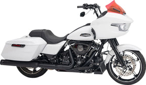 Klock Werks Flh 1996 2013 Flare Windsh WINDSHIELD-OEM HARLEY TYPE Klock Werks