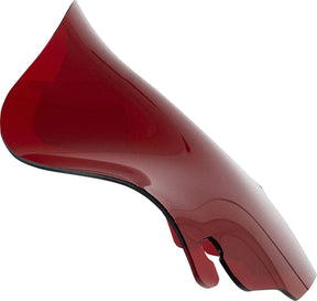 Klock Werks Flh 1996 2013 Flare Windsh WINDSHIELD-OEM HARLEY TYPE Klock Werks