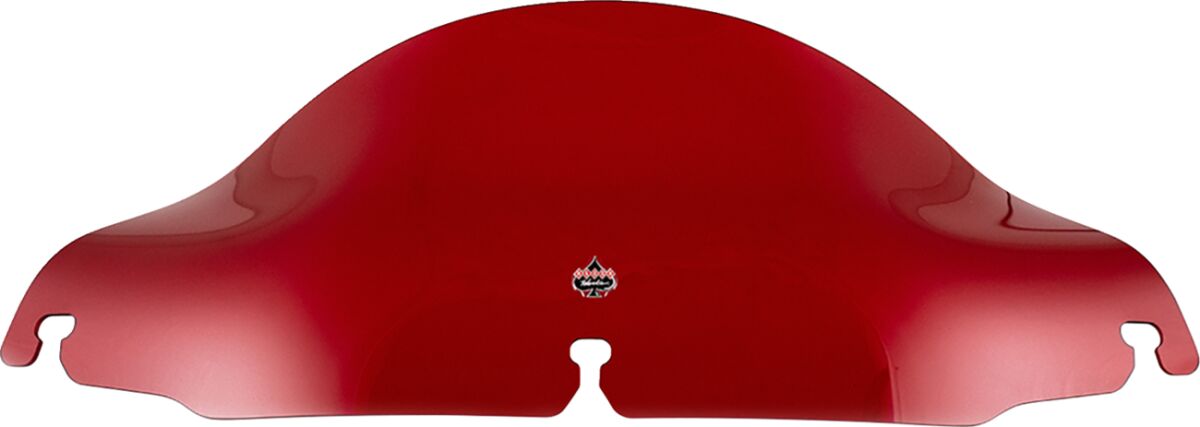 Klock Werks Flh 1996 2013 Flare Windsh WINDSHIELD-OEM HARLEY TYPE Klock Werks