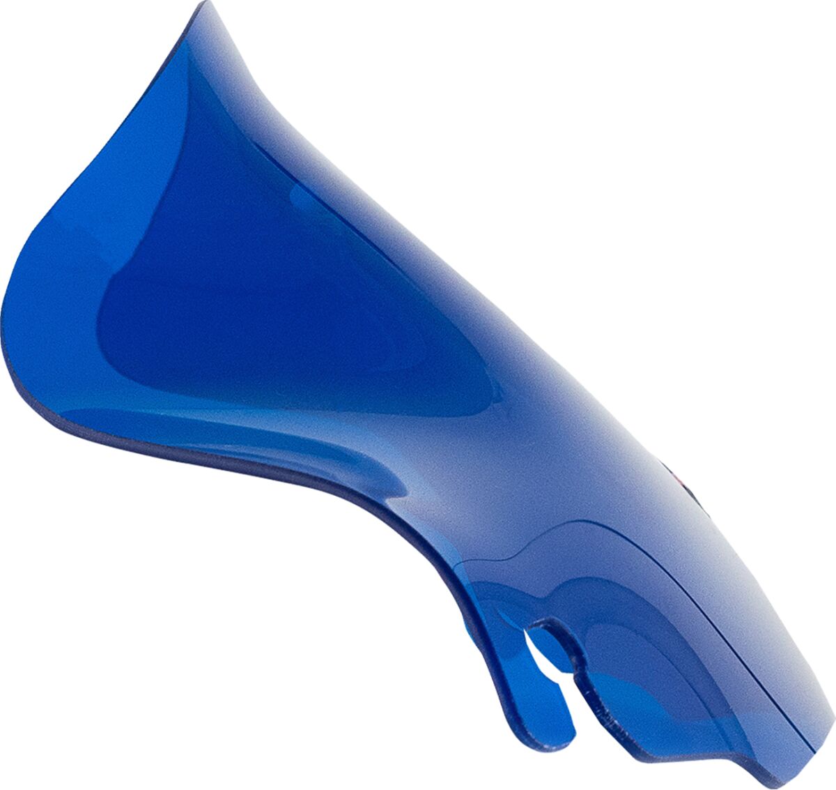 Klock Werks Flh 1996 2013 Flare Windsh WINDSHIELD-OEM HARLEY TYPE Klock Werks