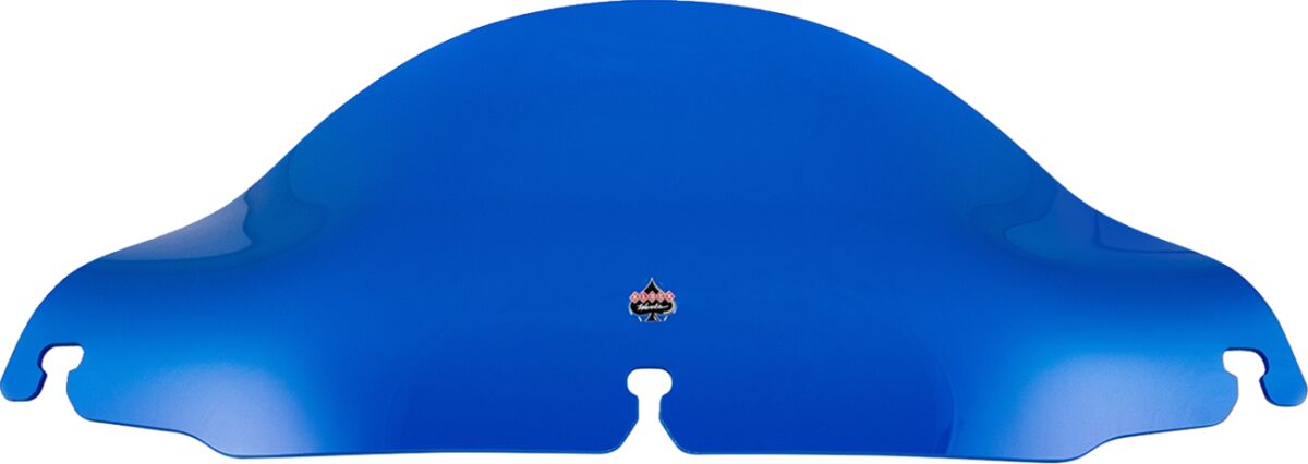Klock Werks Flh 1996 2013 Flare Windsh WINDSHIELD-OEM HARLEY TYPE Klock Werks