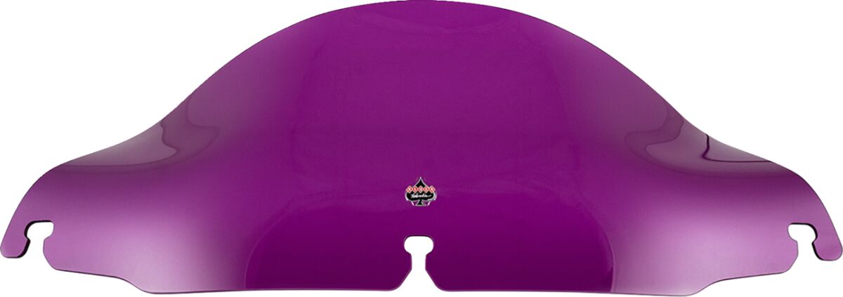 Klock Werks Flh 1996 2013 Flare Windsh WINDSHIELD-OEM HARLEY TYPE Klock Werks