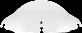 Klock Werks Flh 1996 2013 Flare Windsh WINDSHIELD-OEM HARLEY TYPE Klock Werks