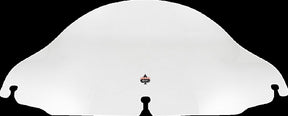 Klock Werks Flh 1996 2013 Flare Windsh WINDSHIELD-OEM HARLEY TYPE Klock Werks