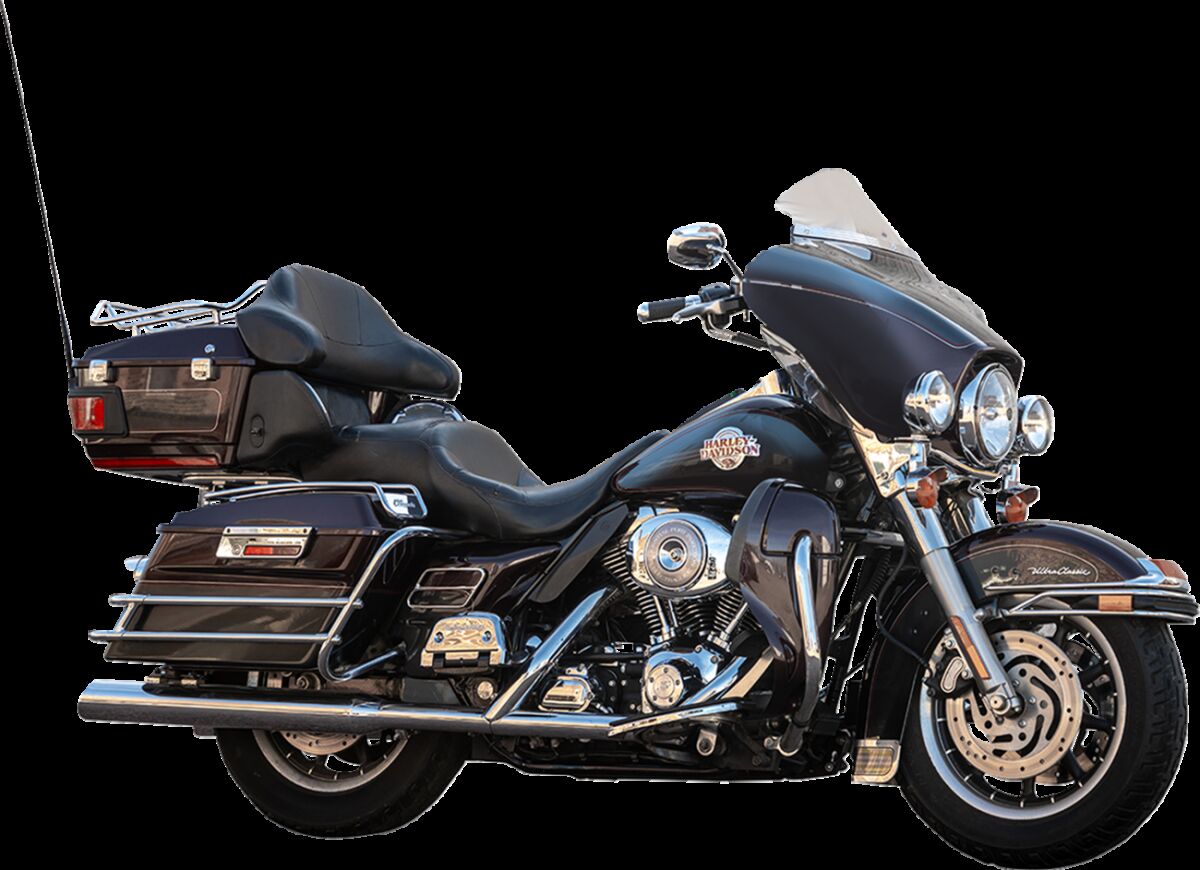 Klock Werks Flh 1996 2013 Flare Windsh WINDSHIELD-OEM HARLEY TYPE Klock Werks