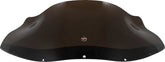 Klock Werks Fxrp Flare Windshield 9 WINDSHIELD-OEM HARLEY TYPE Klock Werks
