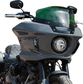 Klock Werks Fxlrst 2022+ Flare Windshi Klock Werks