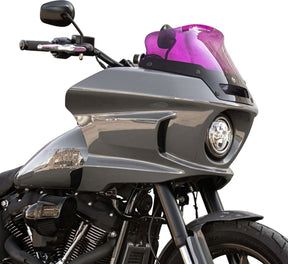 Klock Werks Fxlrst 2022+ Flare Windshi Klock Werks