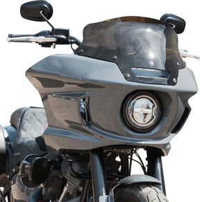 Klock Werks Fxlrst 2022+ Flare Windshi Klock Werks