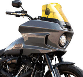 Klock Werks Fxlrst 2022+ Flare Windshi Klock Werks