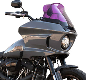 Klock Werks Fxlrst 2022+ Flare Windshi Klock Werks