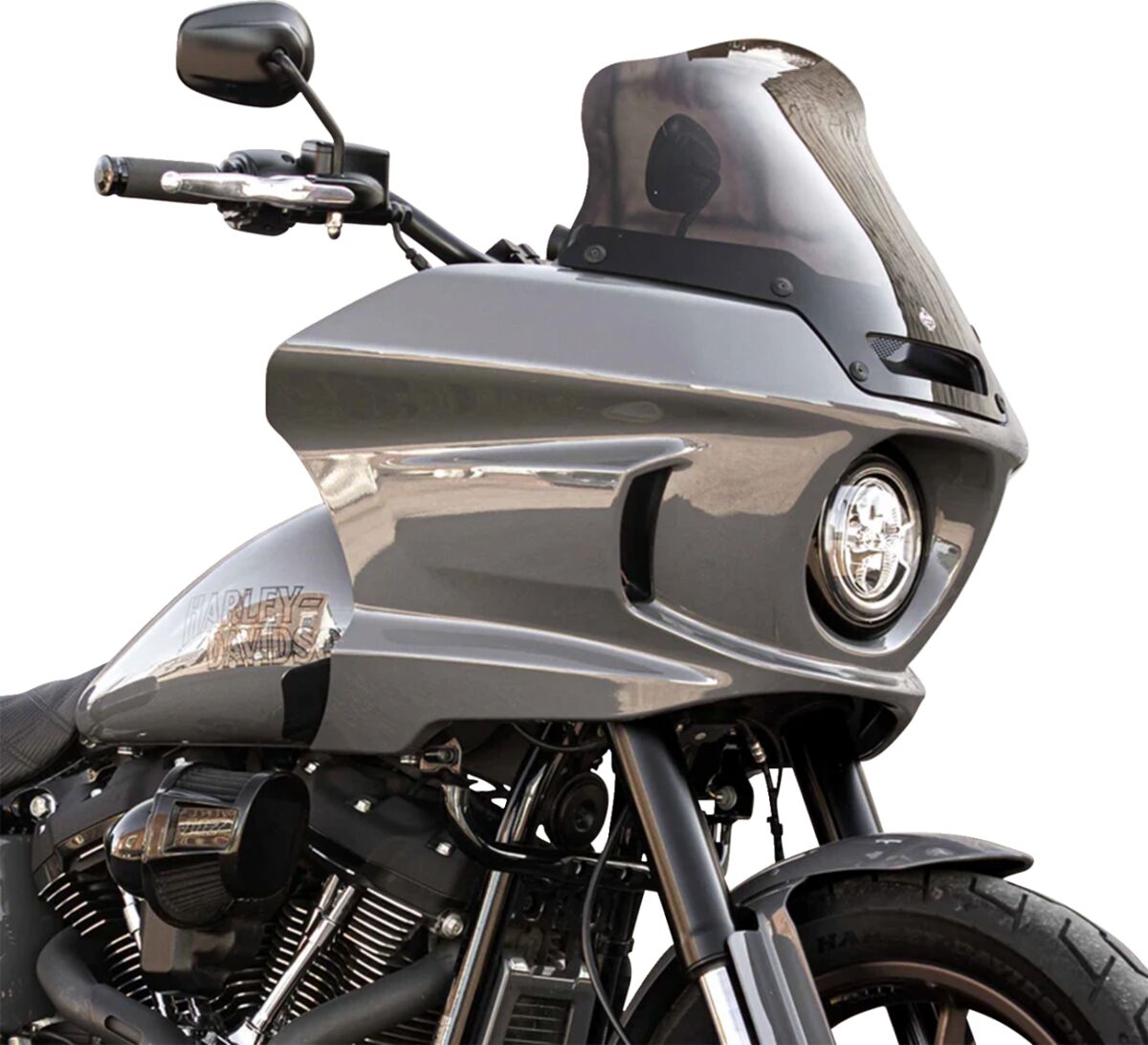 Klock Werks Fxlrst 2022+ Flare Windshi Klock Werks