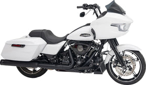 Klock Werks Windshield Flare 10" Sport Dk Sm 23 24 Fltr Windshield Oem Harley Type Klock Werks