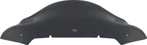 Klock Werks Windshield Flare 10" Sport Dk Sm 23 24 Fltr Windshield Oem Harley Type Klock Werks